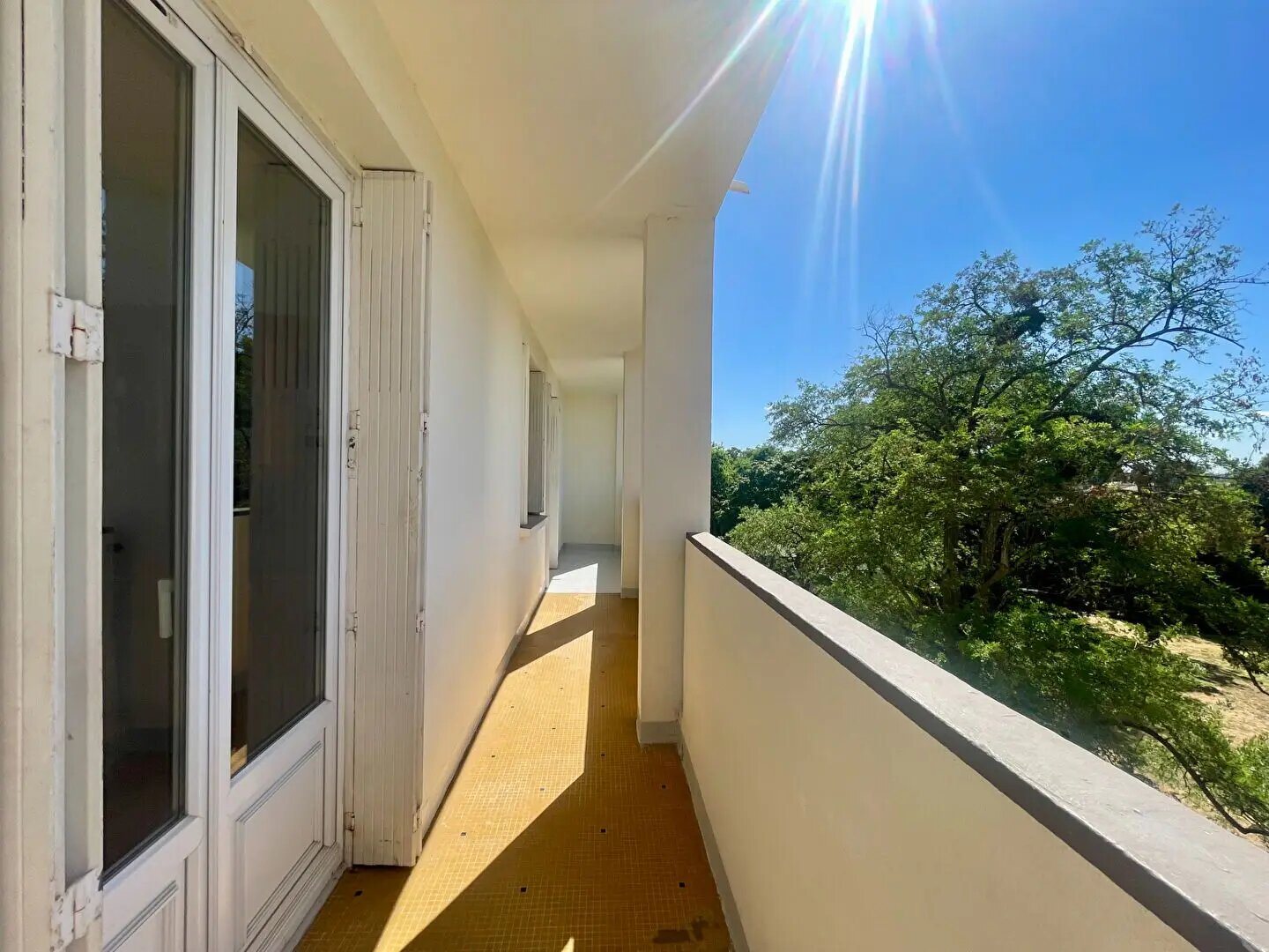 Appartement à vendre, 72m², Talence
