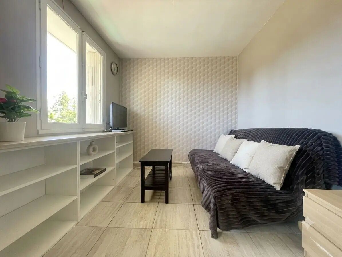 Appartement à vendre, 72m², Talence