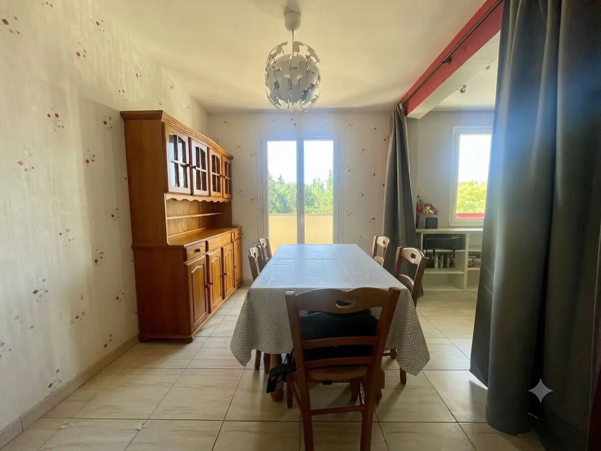 Appartement à vendre, 72m², Talence