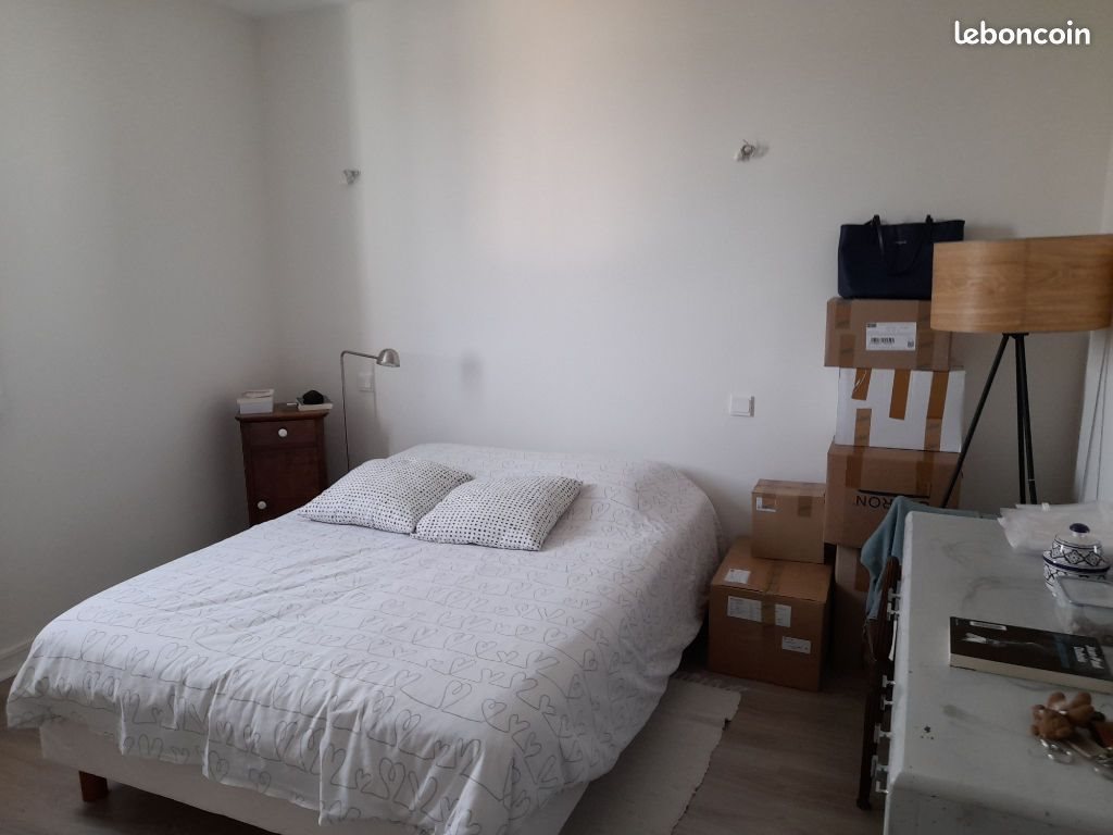 Appartement à louer, 62m², Talence