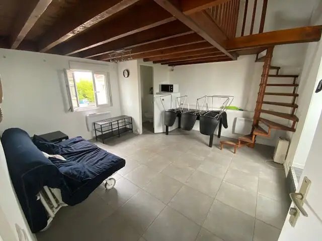 Appartement à louer, 31m², Talence