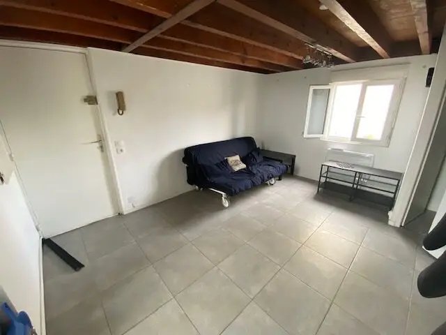 Appartement à louer, 31m², Talence