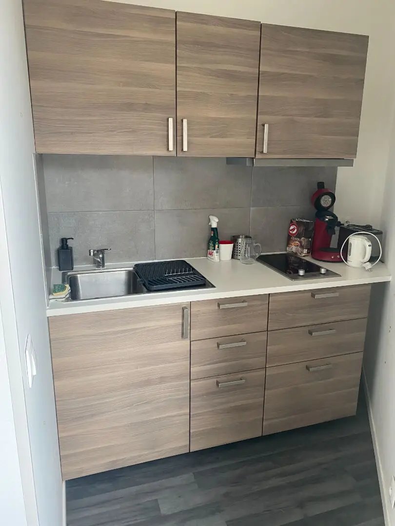 Appartement à louer, 31m², Talence