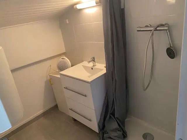 Appartement à louer, 31m², Talence