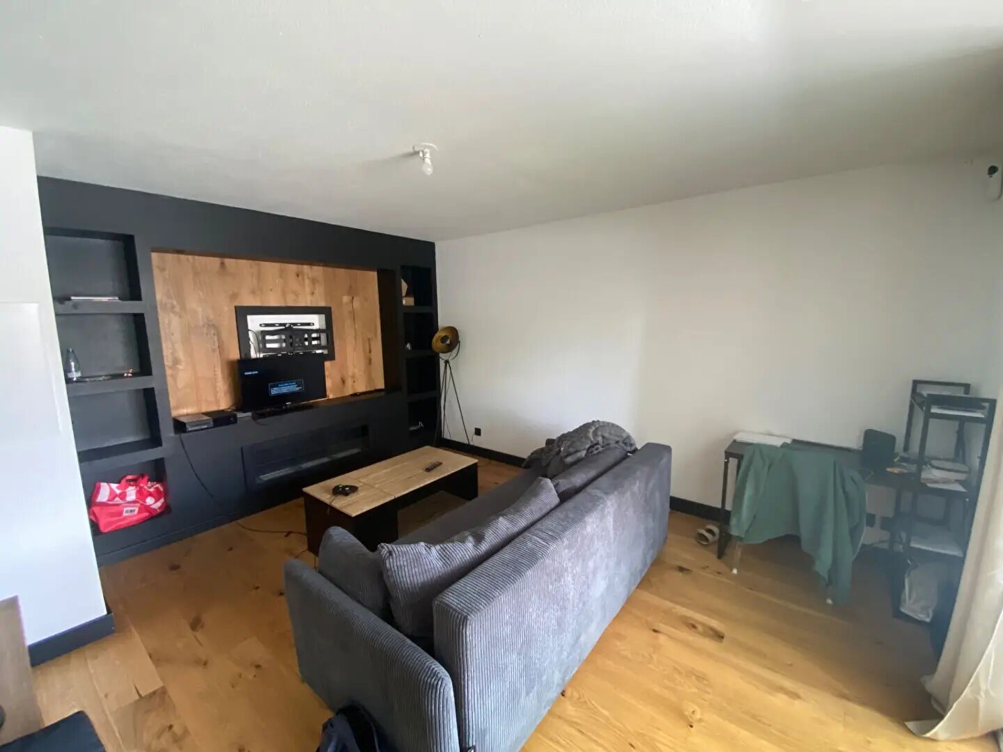 Appartement à vendre, 44m², Mérignac