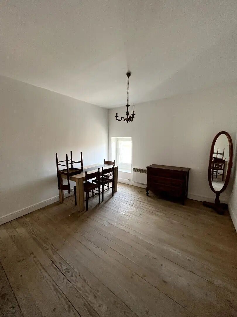Appartement à louer, 40m², Pauillac