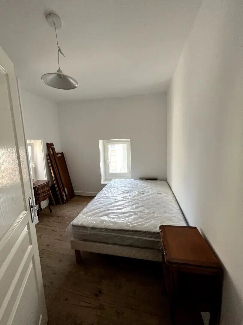 Appartement à louer, 40m², Pauillac