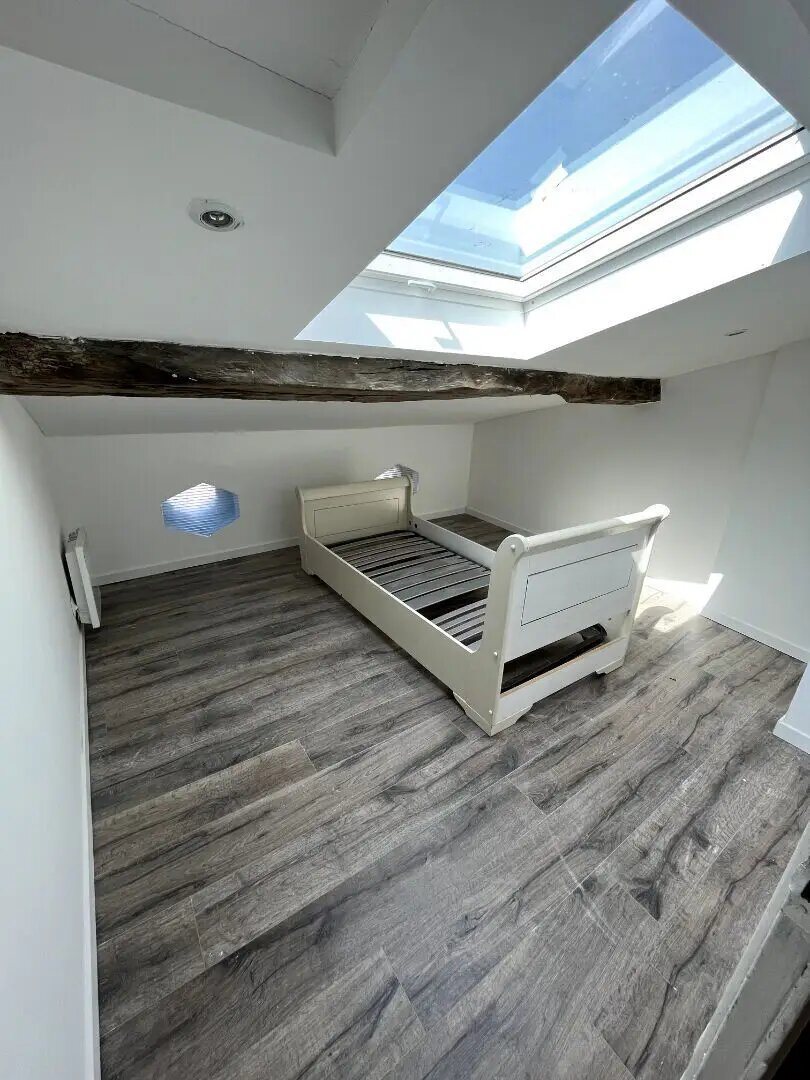 Appartement à louer, 40m², Pauillac