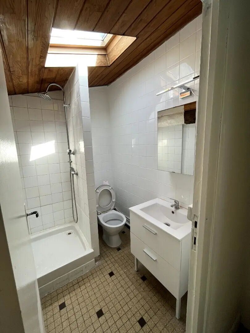 Appartement à louer, 40m², Pauillac
