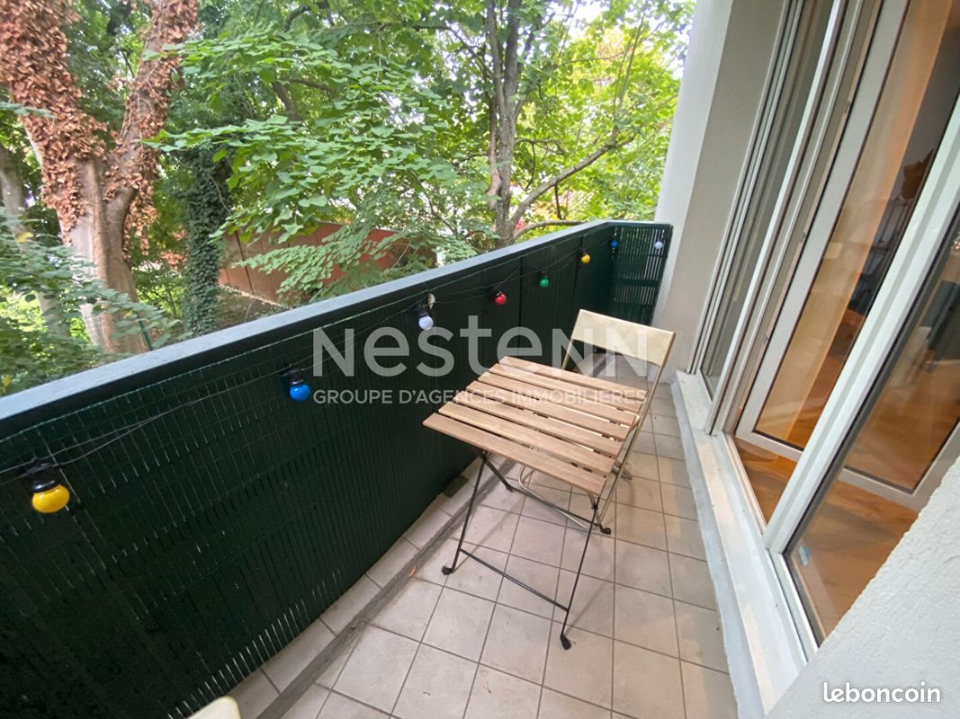 Appartement à louer, 55m², Talence