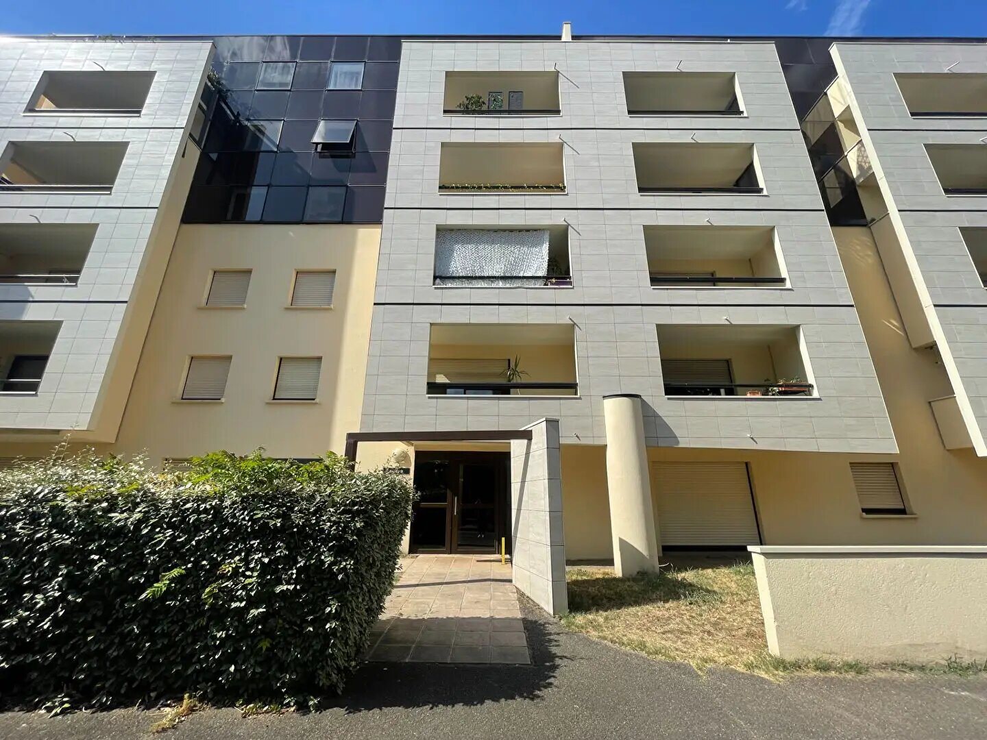 Appartement à vendre, 35m², Talence
