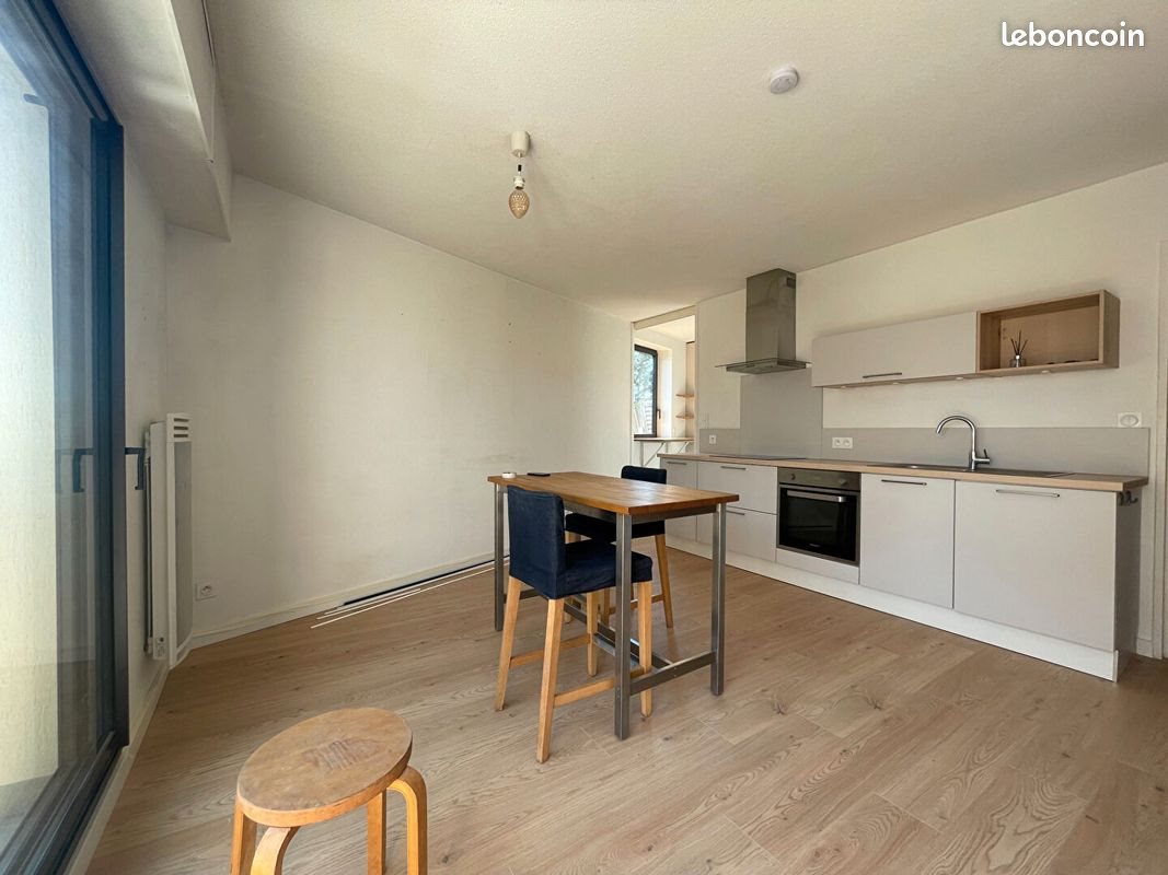 Appartement à vendre, 35m², Talence