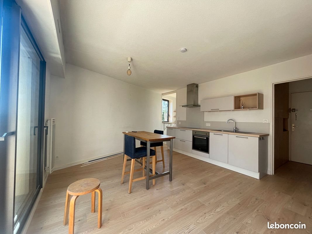 Appartement à vendre, 35m², Talence