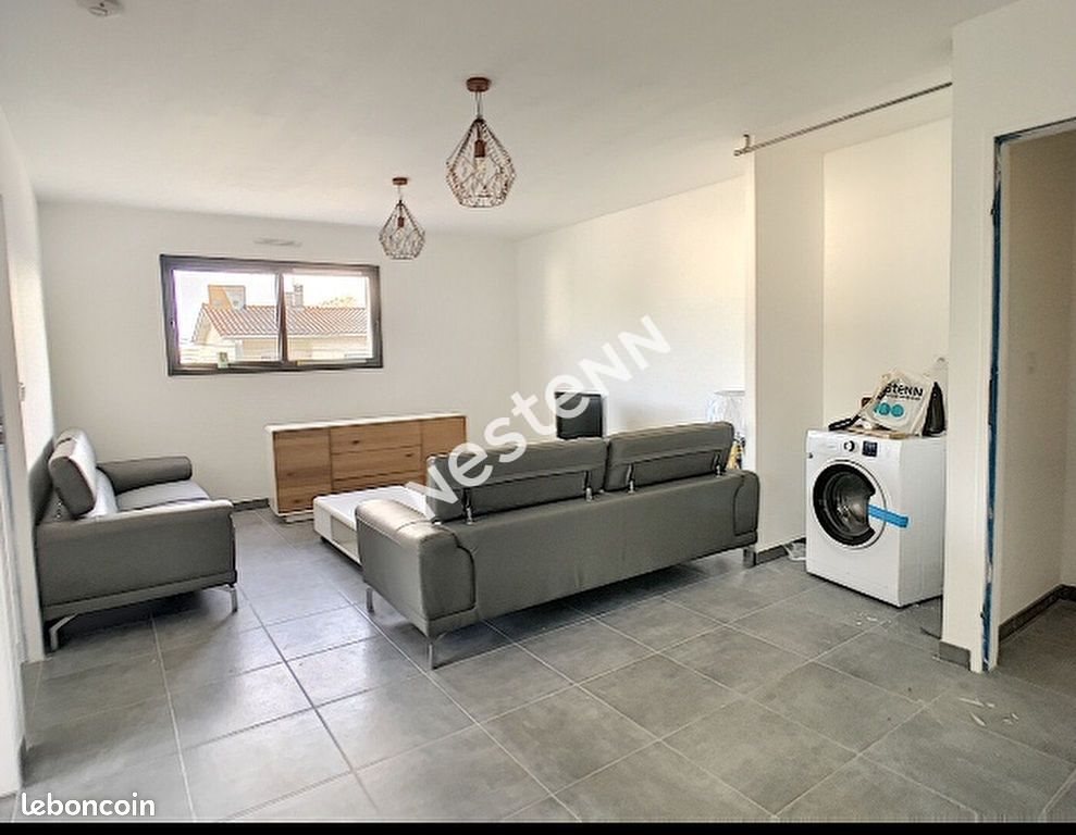 Maison à vendre, 143m², Talence