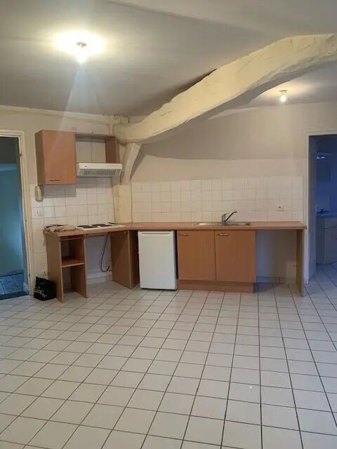 Appartement à louer, 25m², Sainte-Bazeille