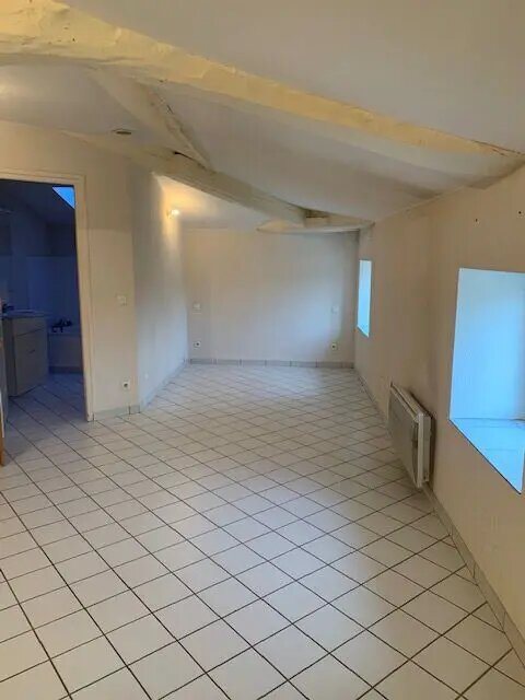 Appartement à louer, 25m², Sainte-Bazeille