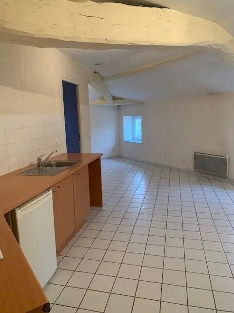 Appartement à louer, 25m², Sainte-Bazeille