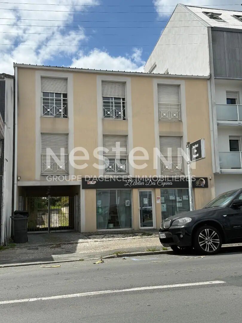 Appartement à vendre, 30m², Villenave-d'Ornon