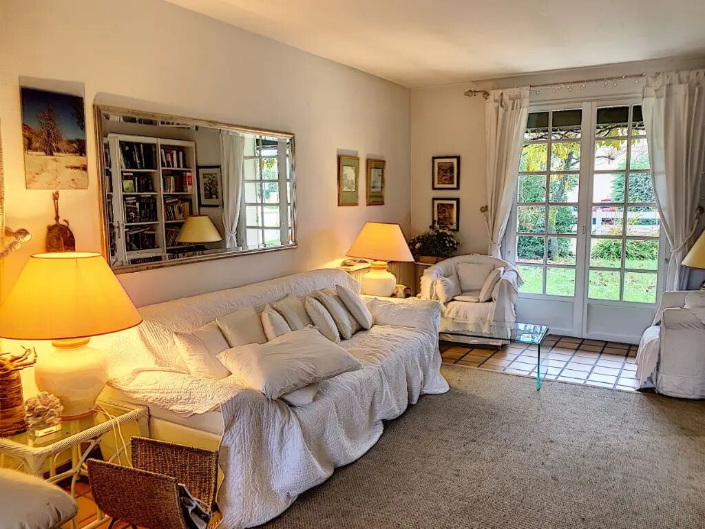 Maison à vendre, 110m², Talence