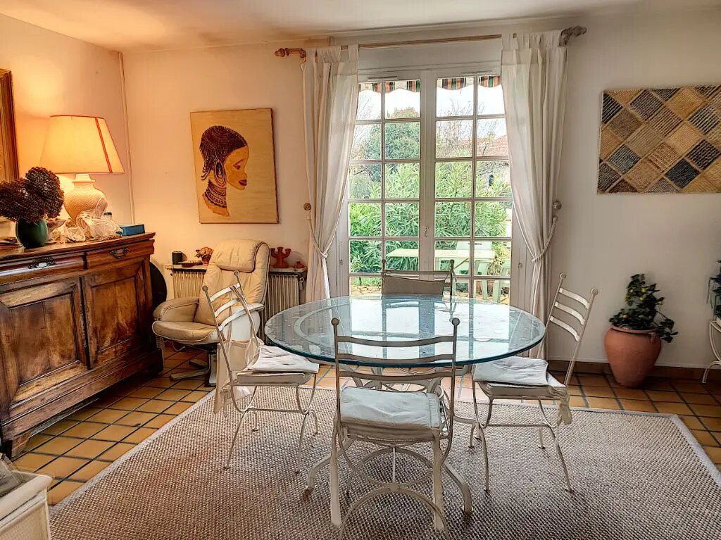 Maison à vendre, 110m², Talence