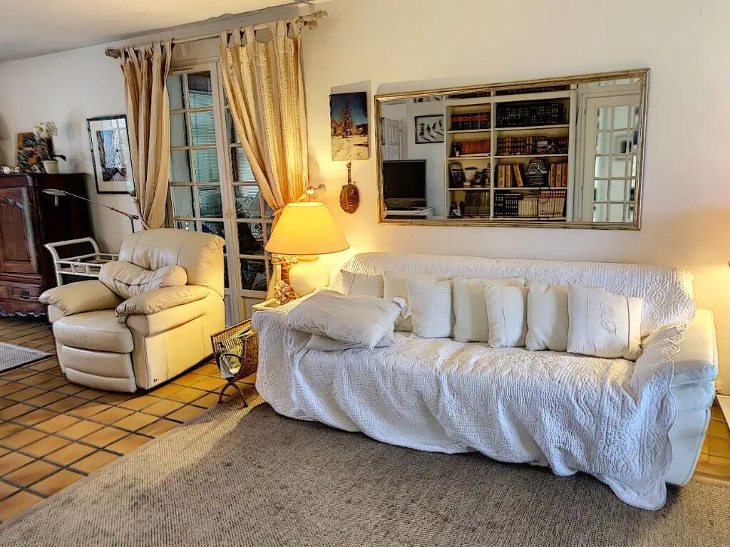 Maison à vendre, 110m², Talence