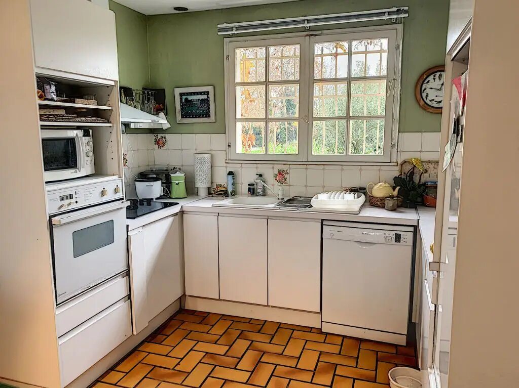 Maison à vendre, 110m², Talence