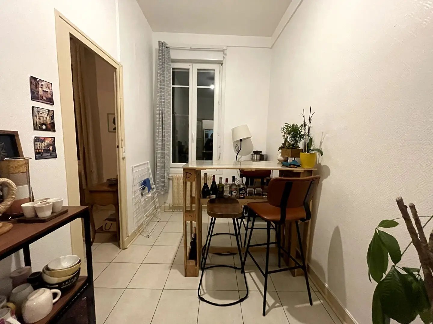 Appartement à louer, 38m², Bordeaux
