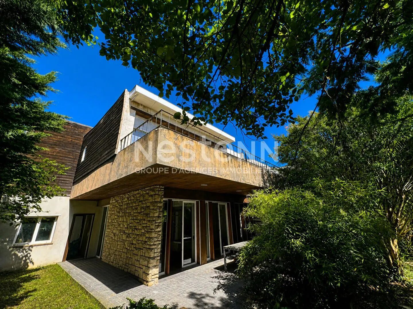 Maison à vendre, 180m², Talence