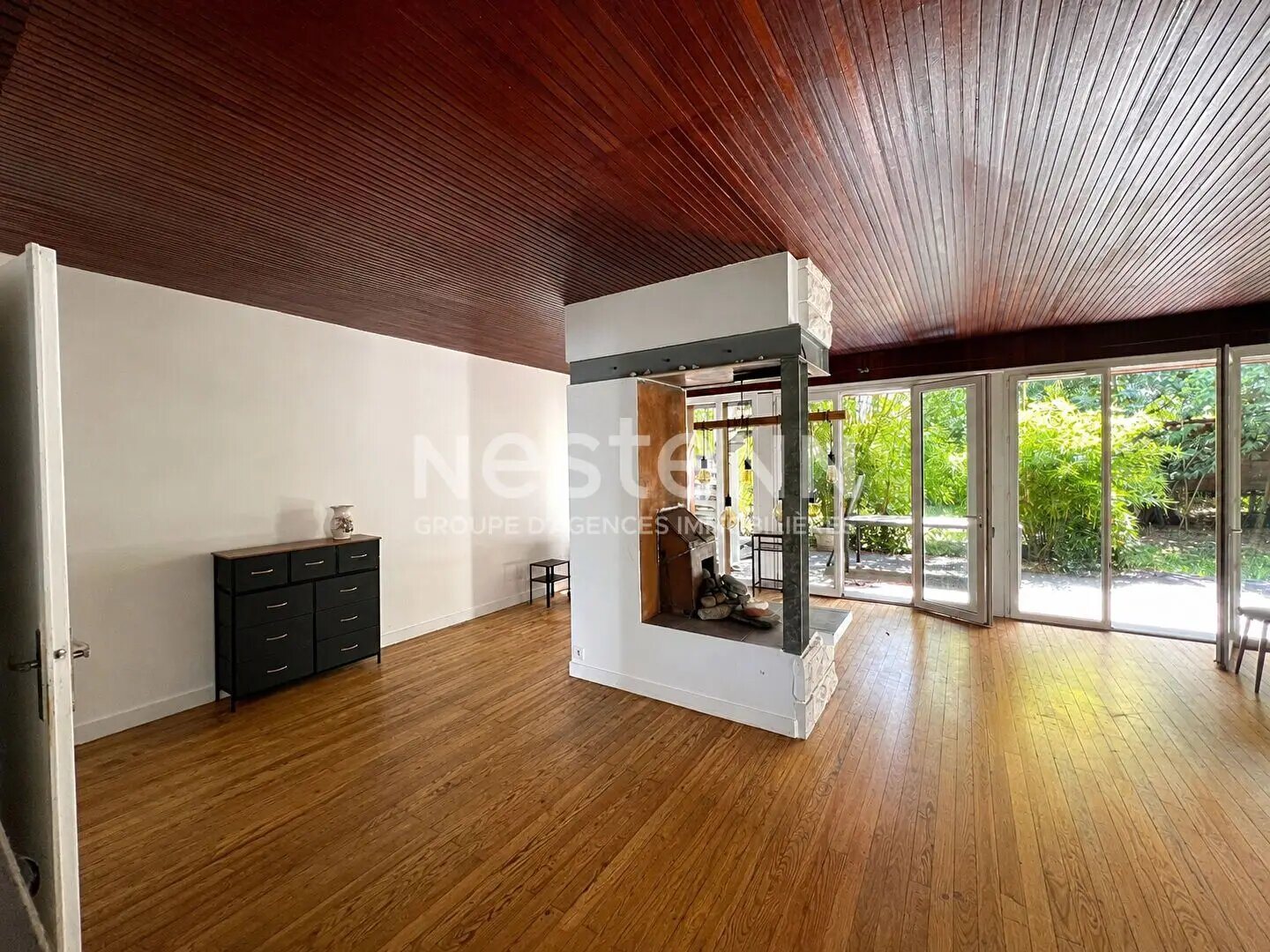 Maison à vendre, 180m², Talence
