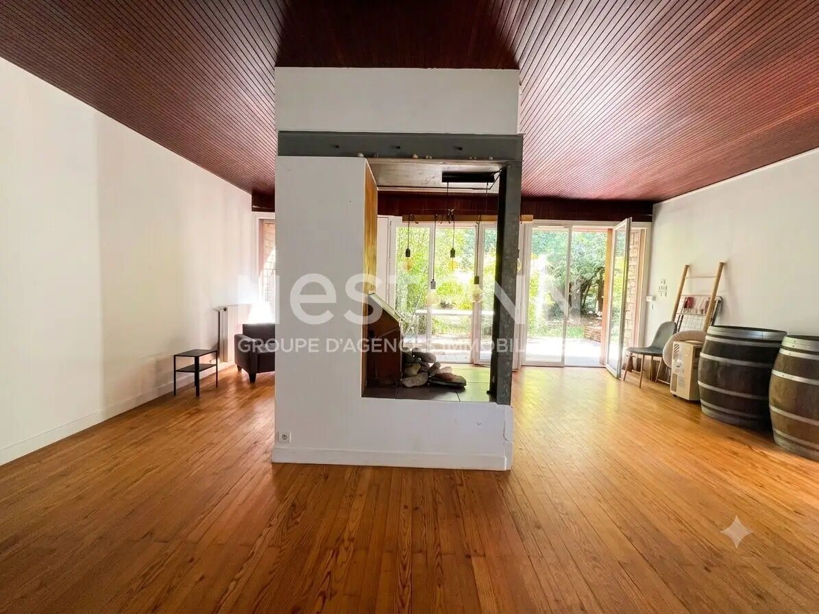 Maison à vendre, 180m², Talence