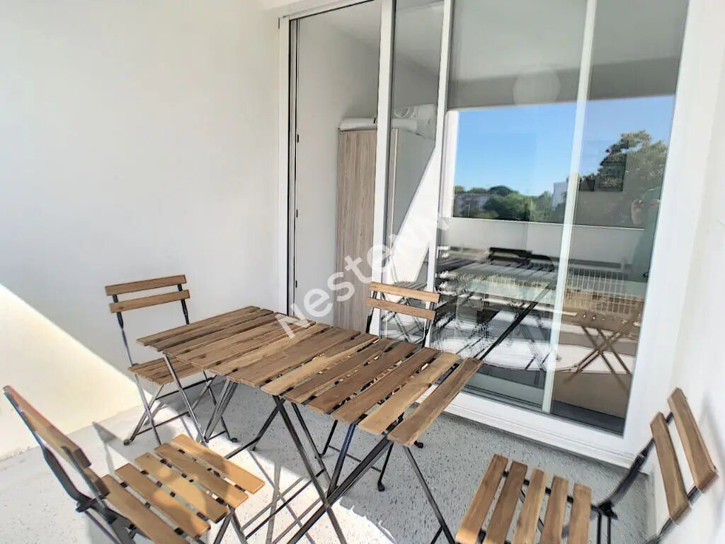 Appartement à louer, 73m², Talence