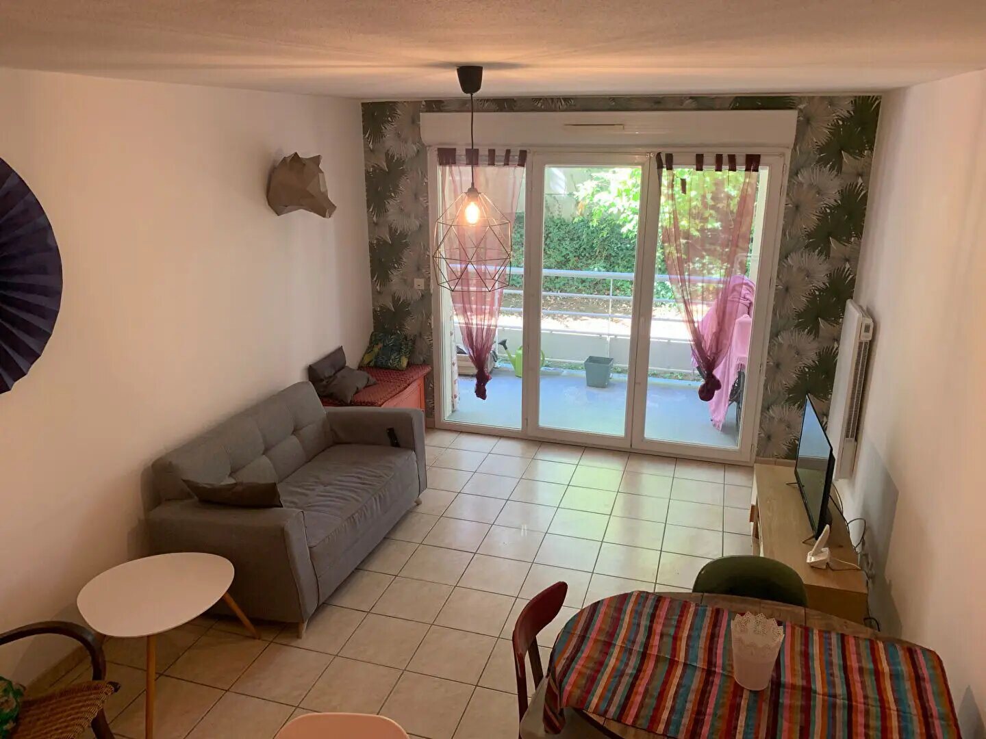 Appartement à louer, 60m², Pessac