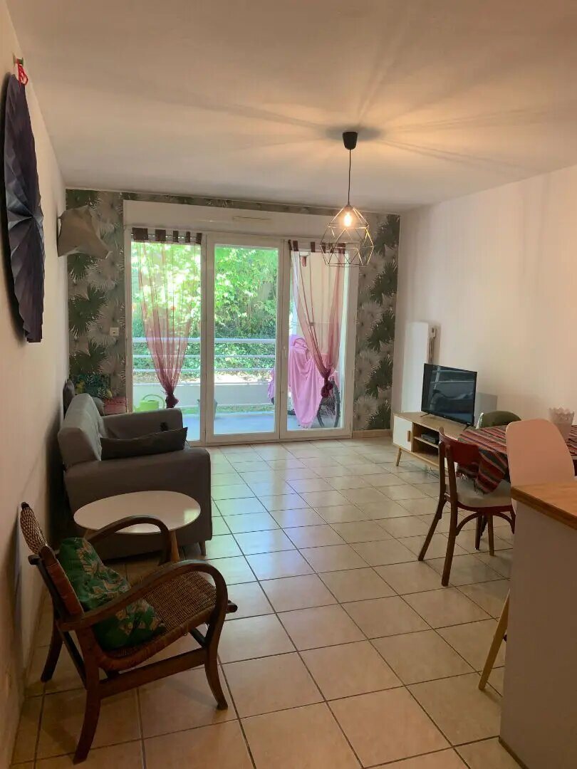 Appartement à louer, 60m², Pessac