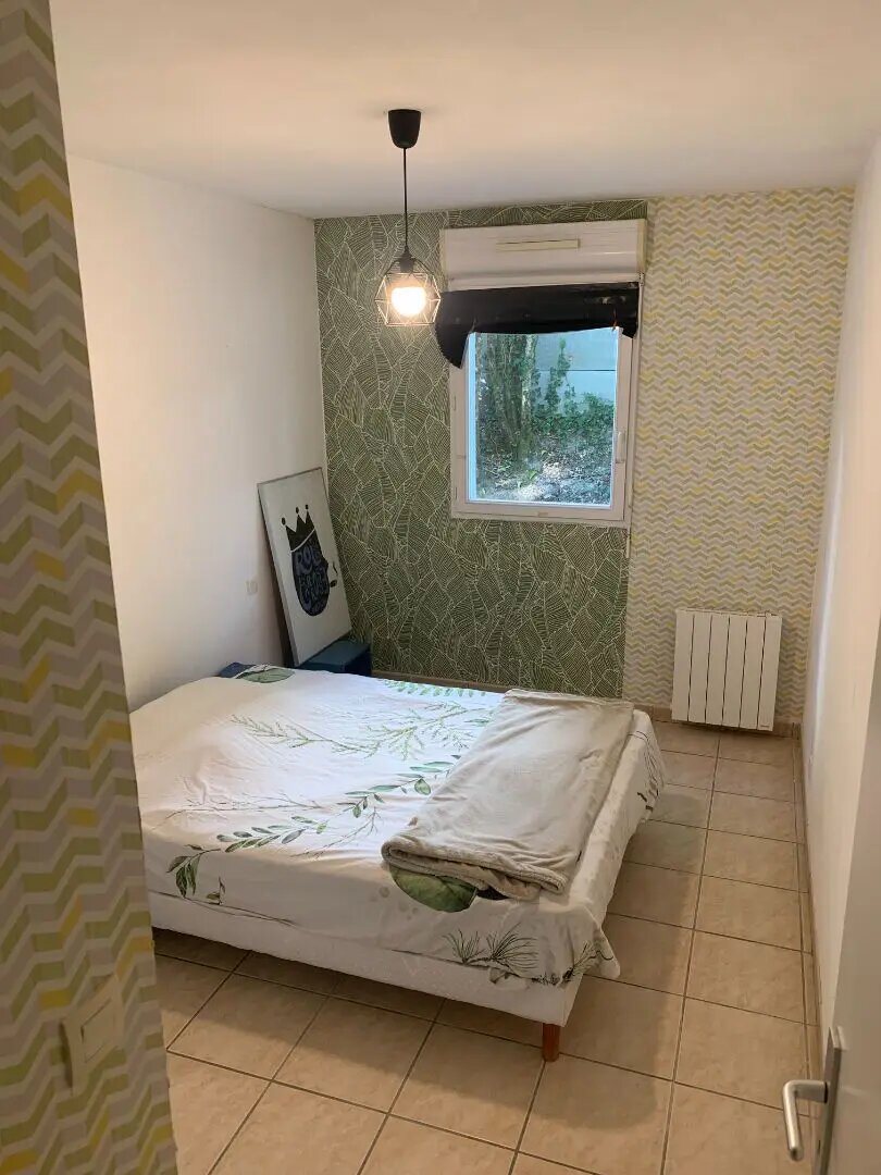 Appartement à louer, 60m², Pessac