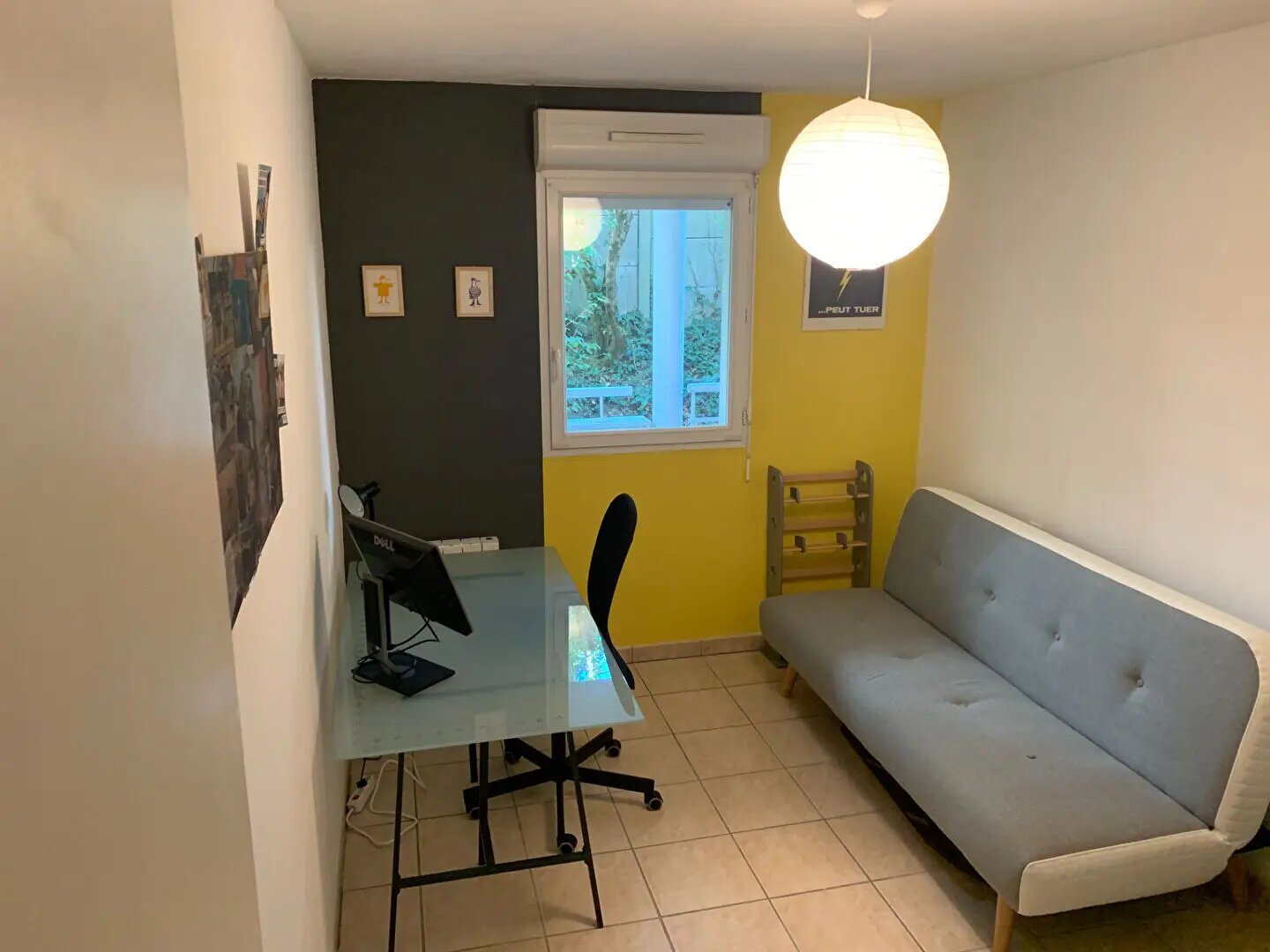 Appartement à louer, 60m², Pessac