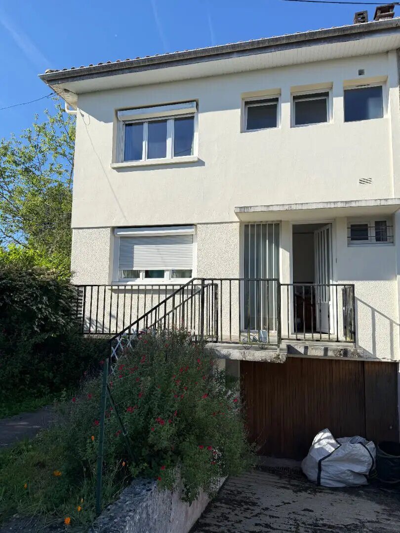 Maison à vendre, 100m², Talence
