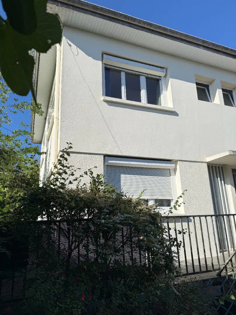 Maison à vendre, 100m², Talence
