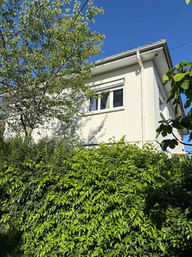 Maison à vendre, 100m², Talence