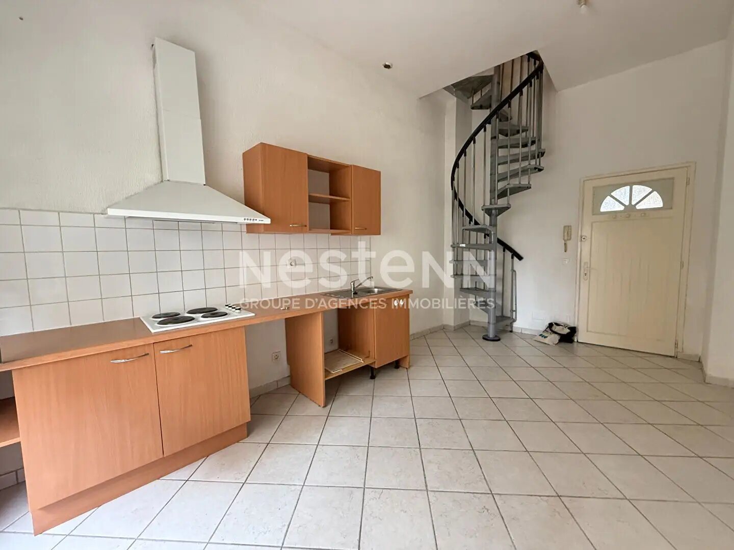 Appartement à louer, 30m², Sainte-Bazeille