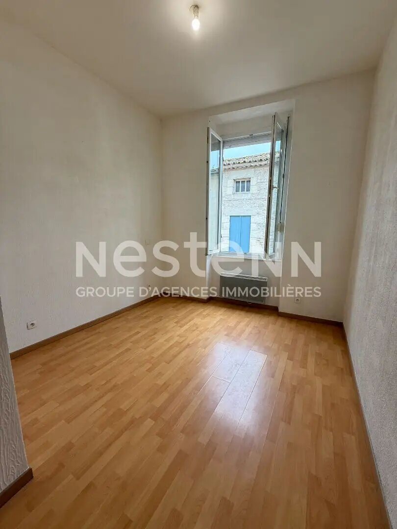 Appartement à louer, 30m², Sainte-Bazeille