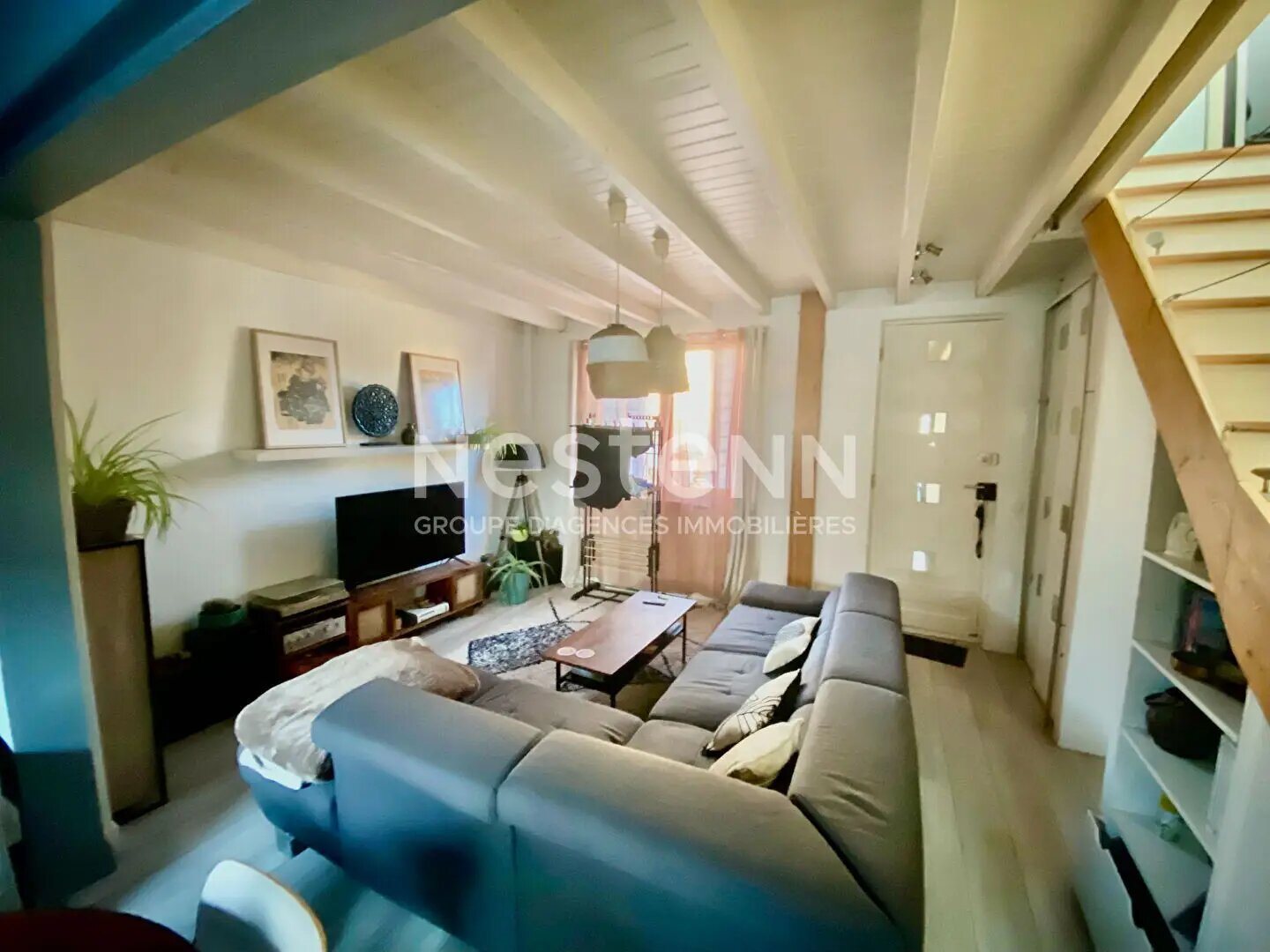 Maison à vendre, 66m², Talence