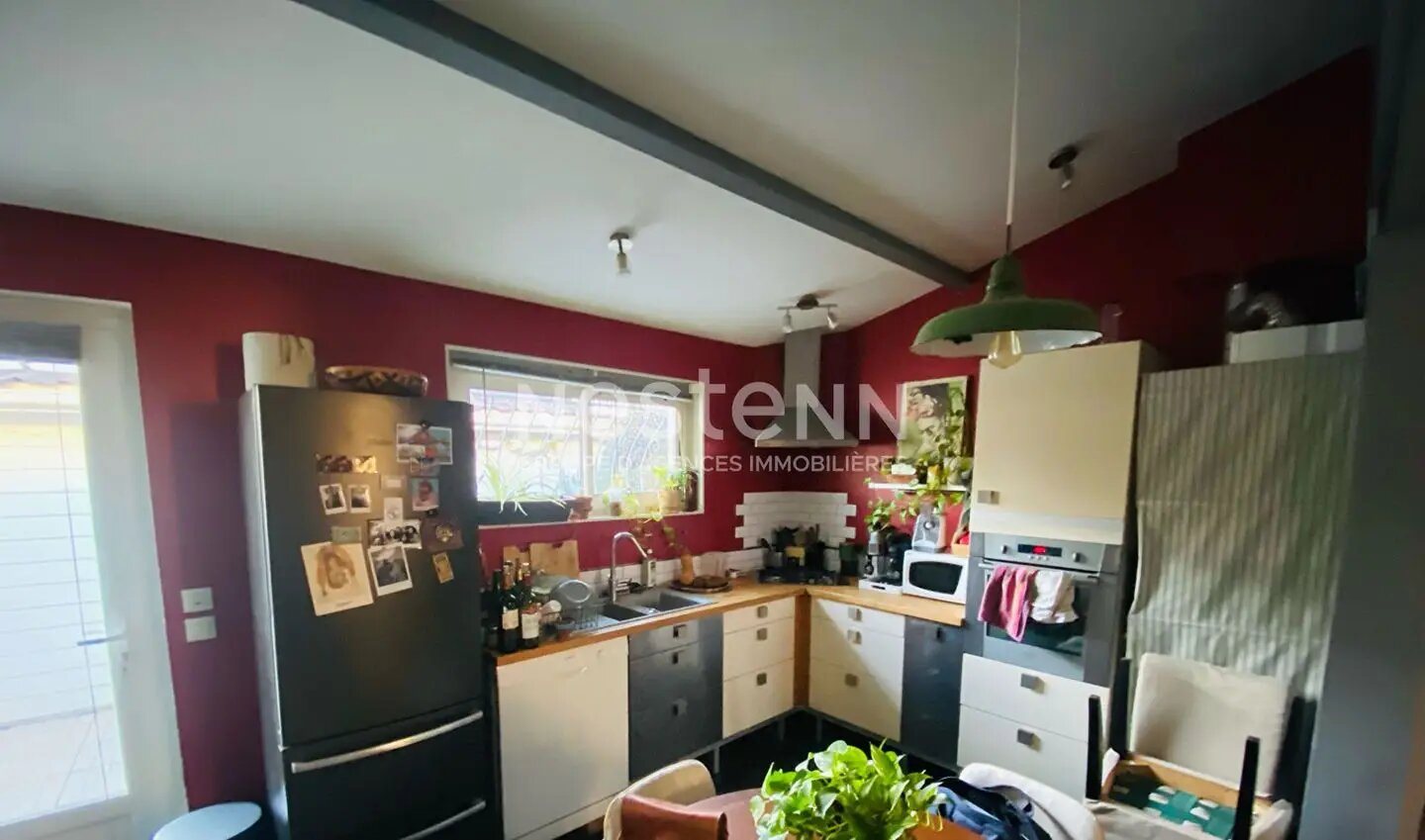 Maison à vendre, 66m², Talence