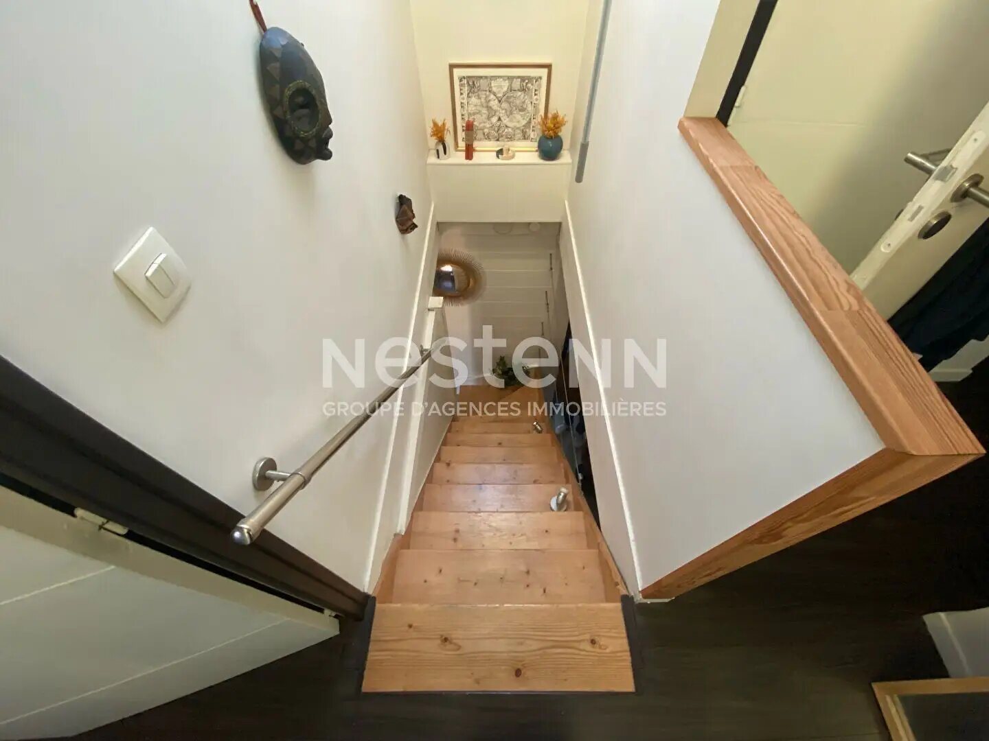 Maison à vendre, 66m², Talence