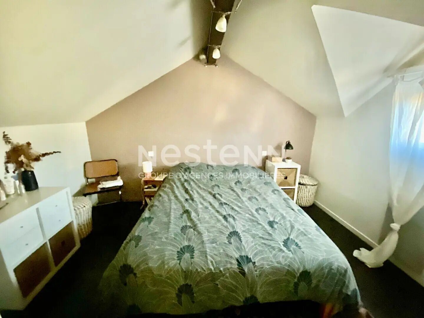 Maison à vendre, 66m², Talence