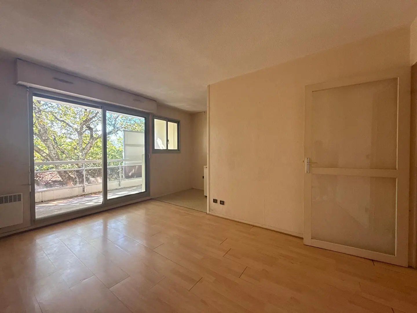 Appartement à vendre, 28m², Talence