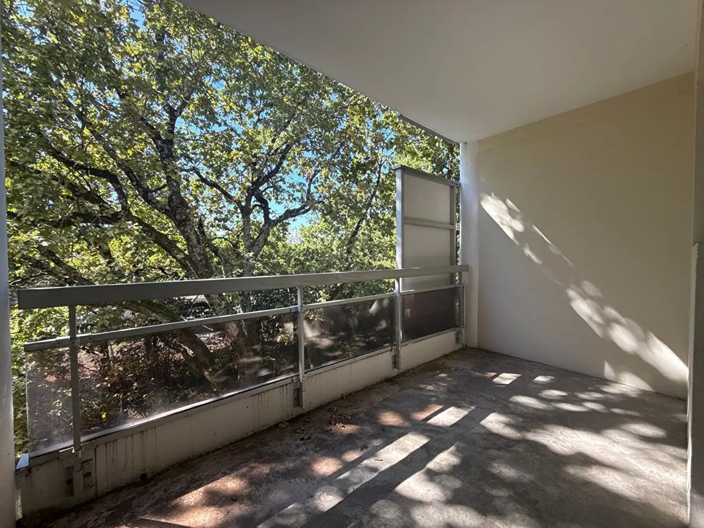 Appartement à vendre, 28m², Talence