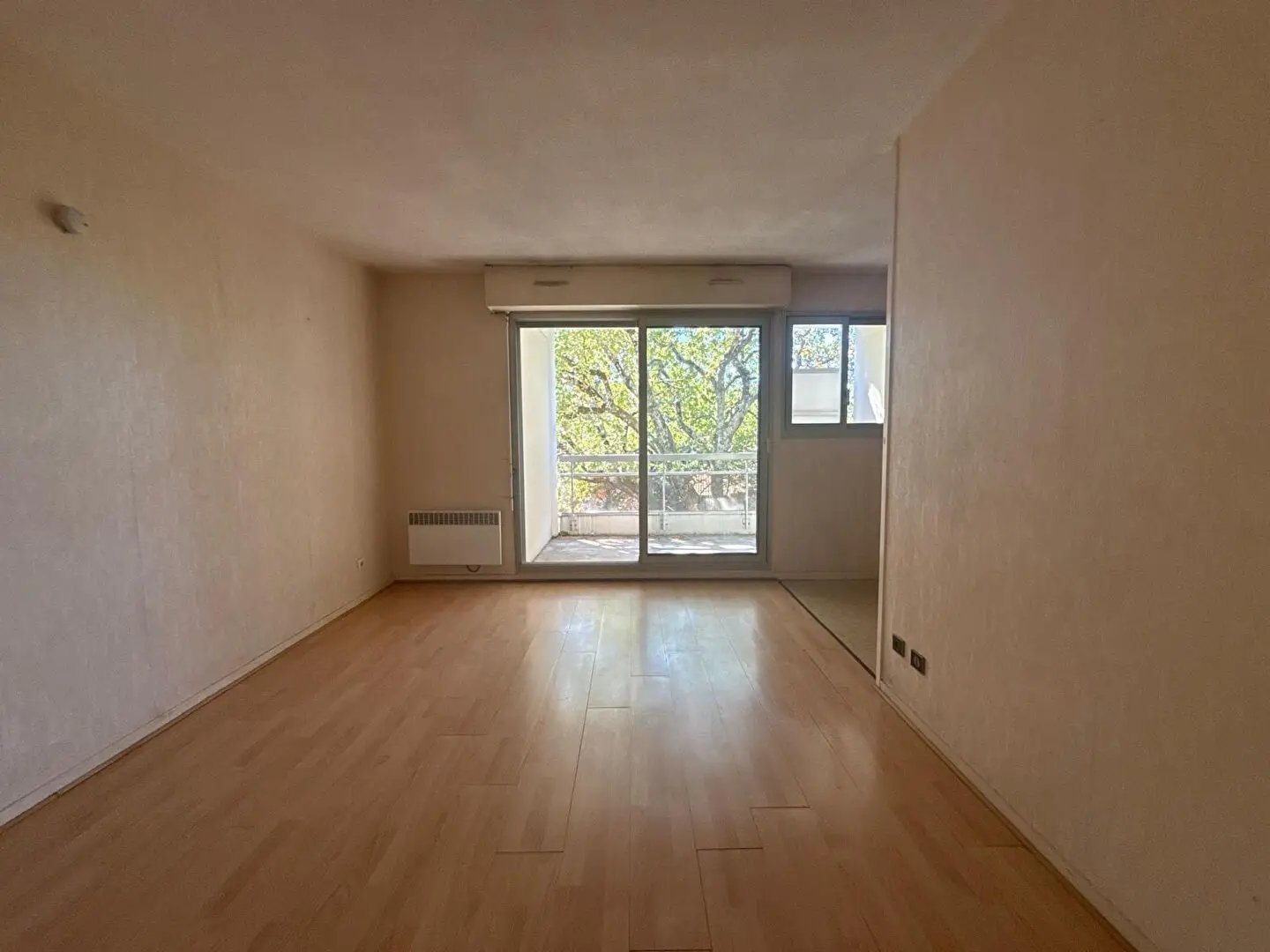Appartement à vendre, 28m², Talence