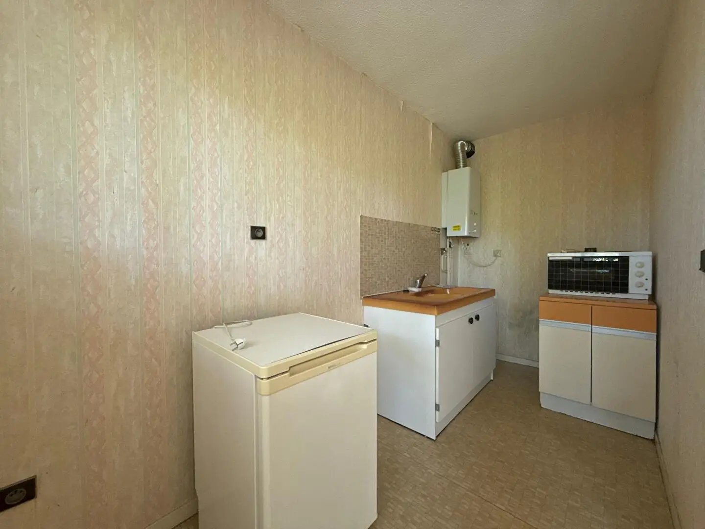 Appartement à vendre, 28m², Talence