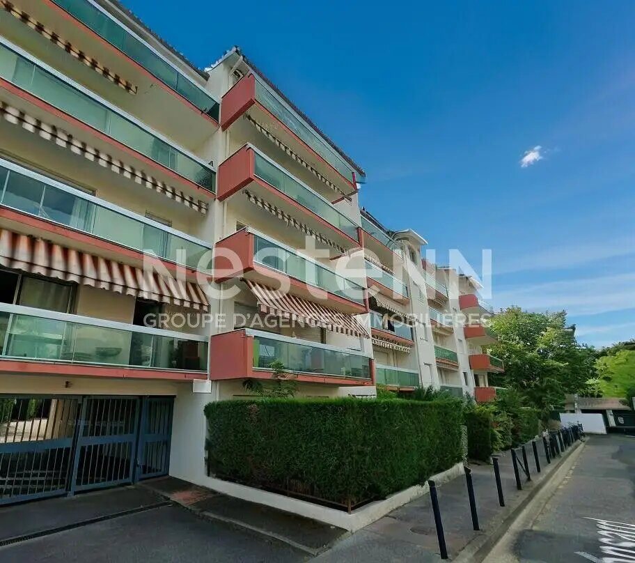 Appartement à louer, 46m², Bordeaux