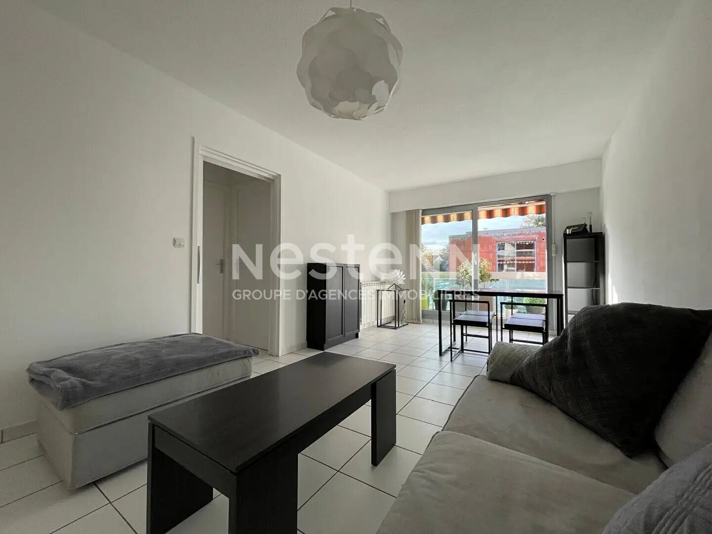 Appartement à louer, 46m², Bordeaux
